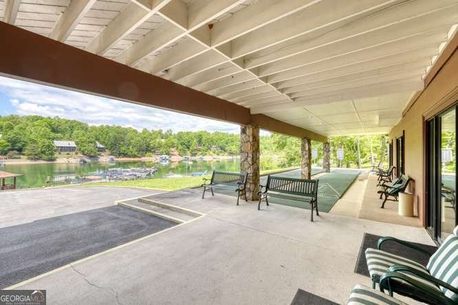 790 Lakeside Drive Blairsville - Photo 49