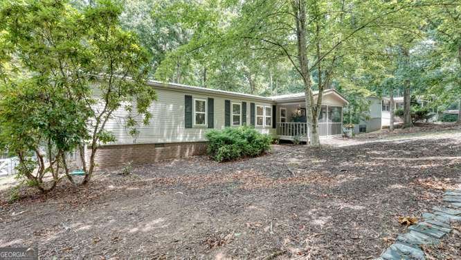 790 Lakeside Drive Blairsville - Photo 8