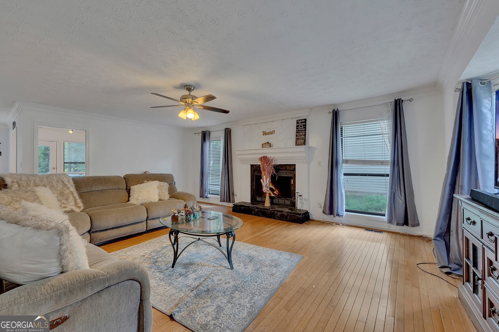 1043 Justice Lane Acworth - Photo 10