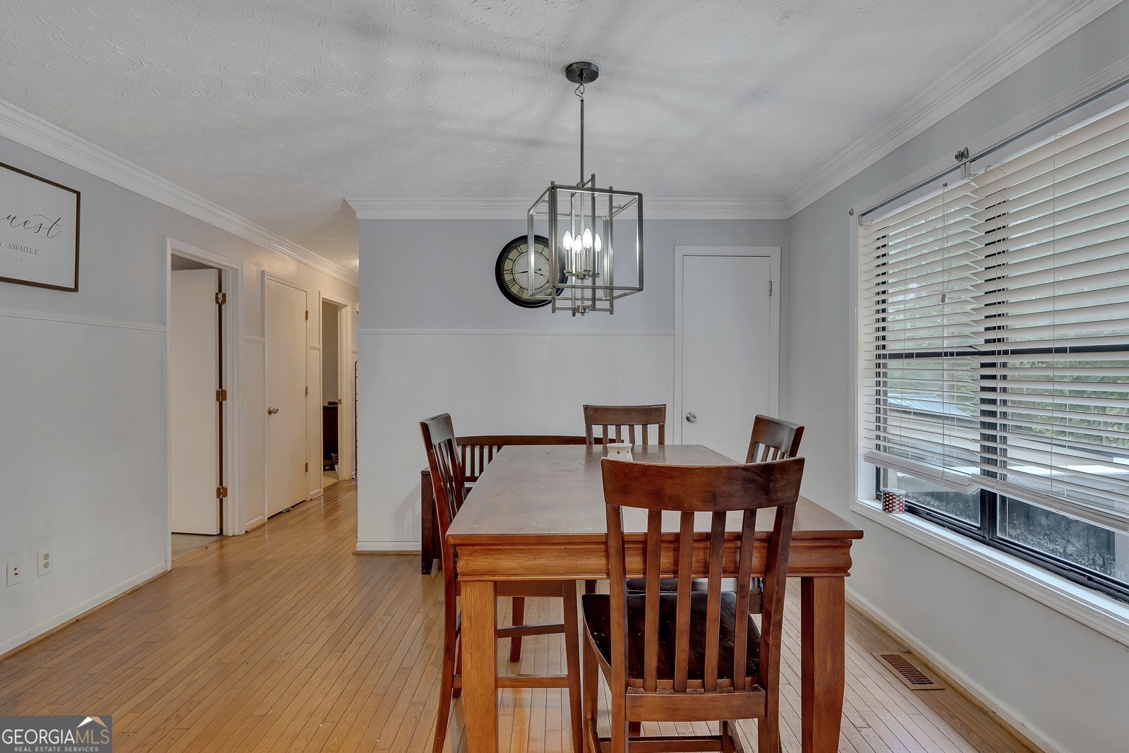 1043 Justice Lane Acworth - Photo 14