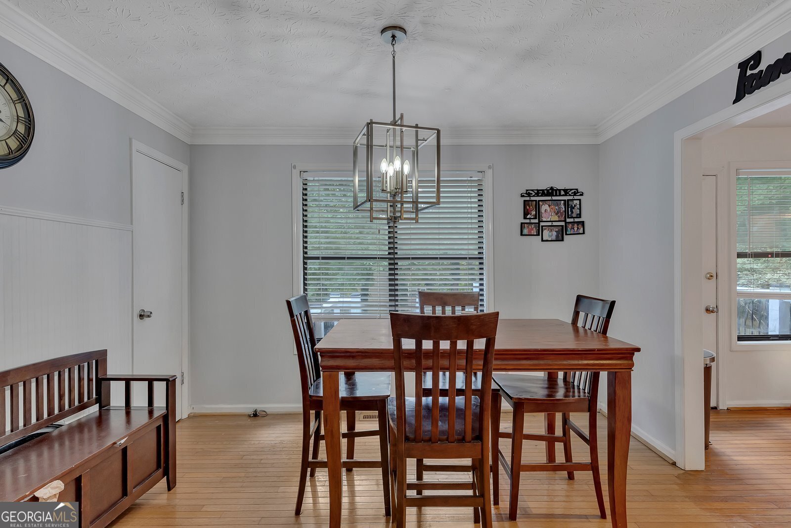1043 Justice Lane Acworth - Photo 15