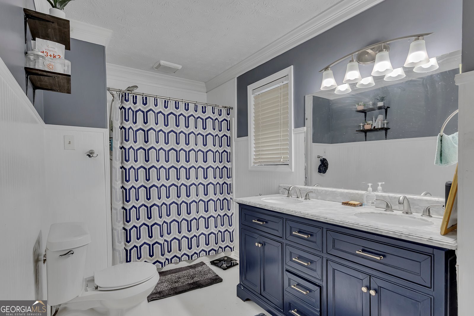 1043 Justice Lane Acworth - Photo 19