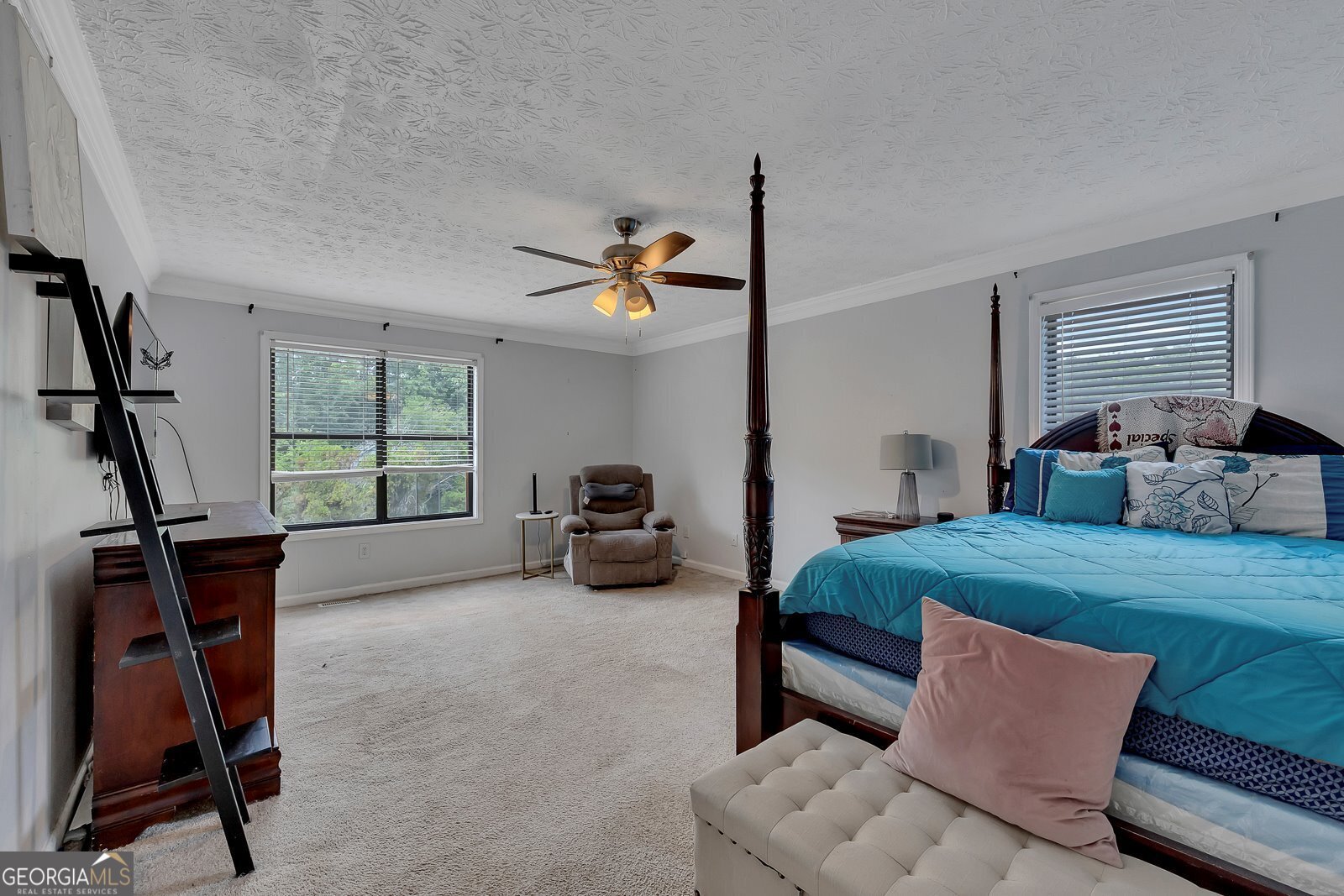 1043 Justice Lane Acworth - Photo 20