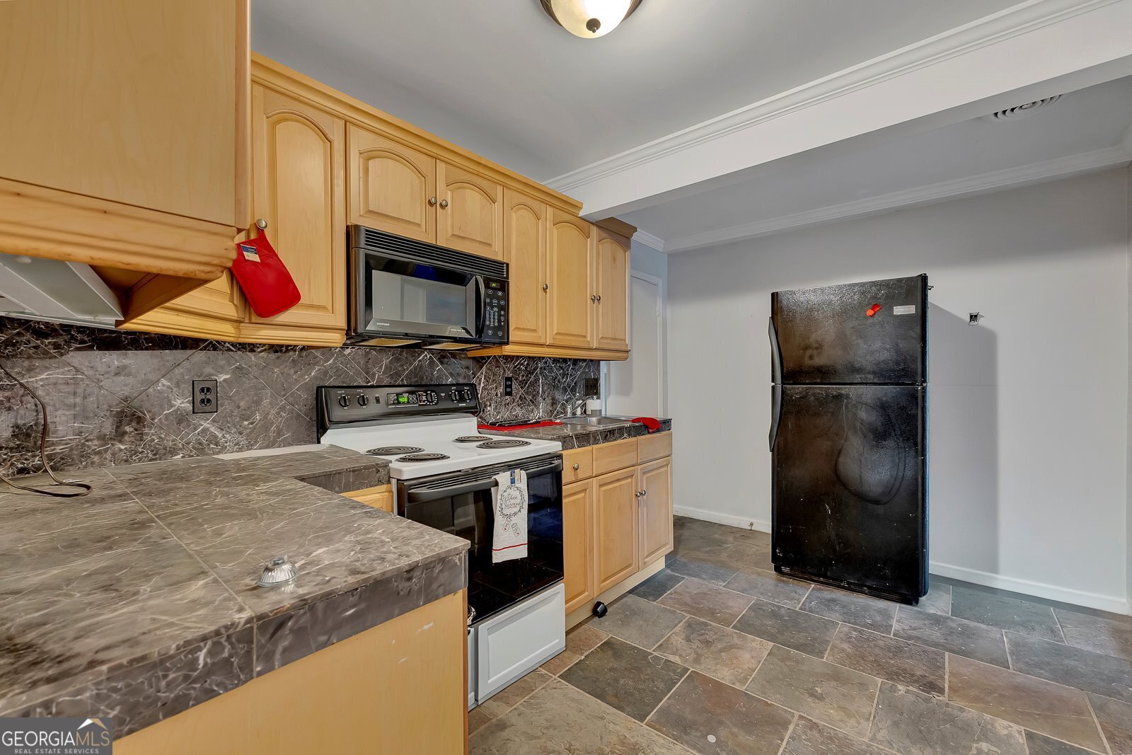 1043 Justice Lane Acworth - Photo 27