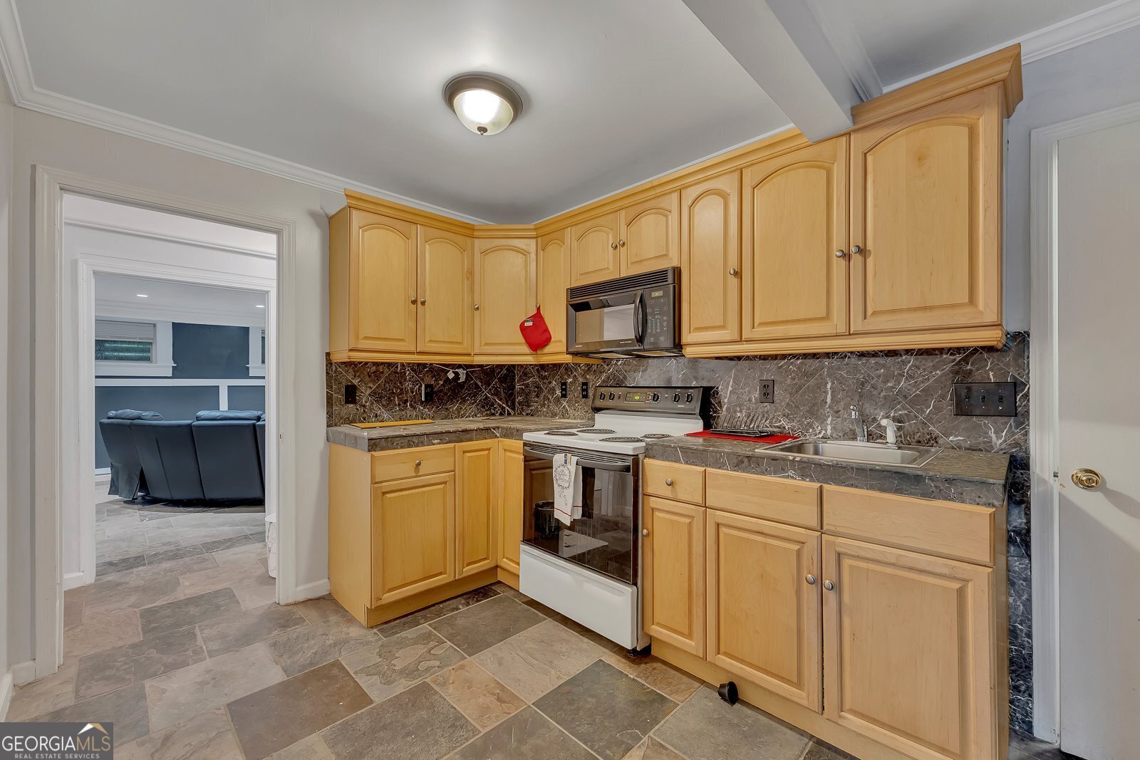 1043 Justice Lane Acworth - Photo 28