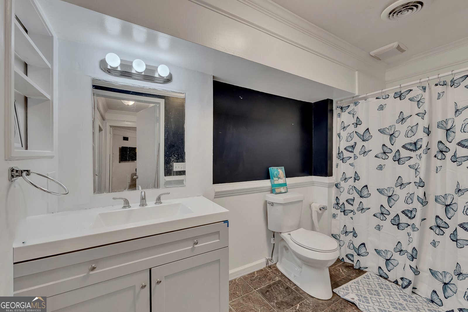 1043 Justice Lane Acworth - Photo 30