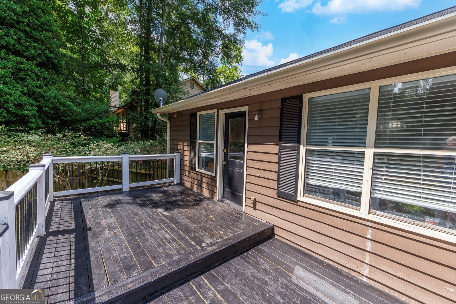 1043 Justice Lane Acworth - Photo 34