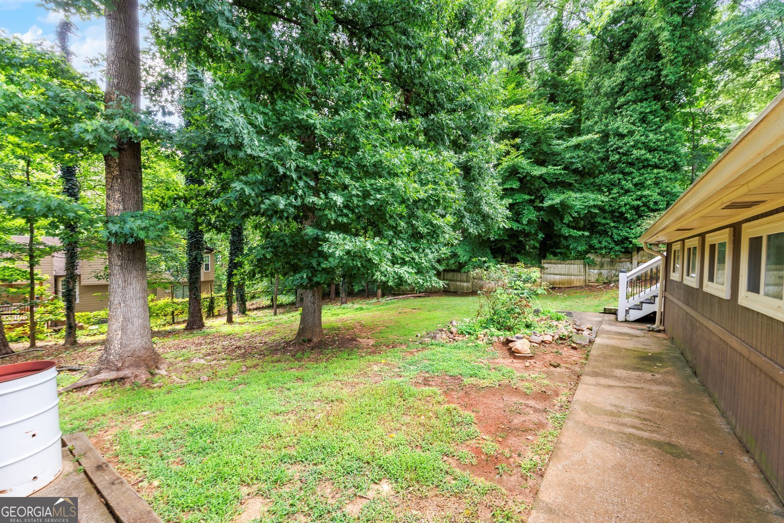 1043 Justice Lane Acworth - Photo 35