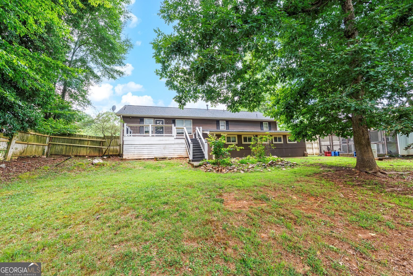 1043 Justice Lane Acworth - Photo 37