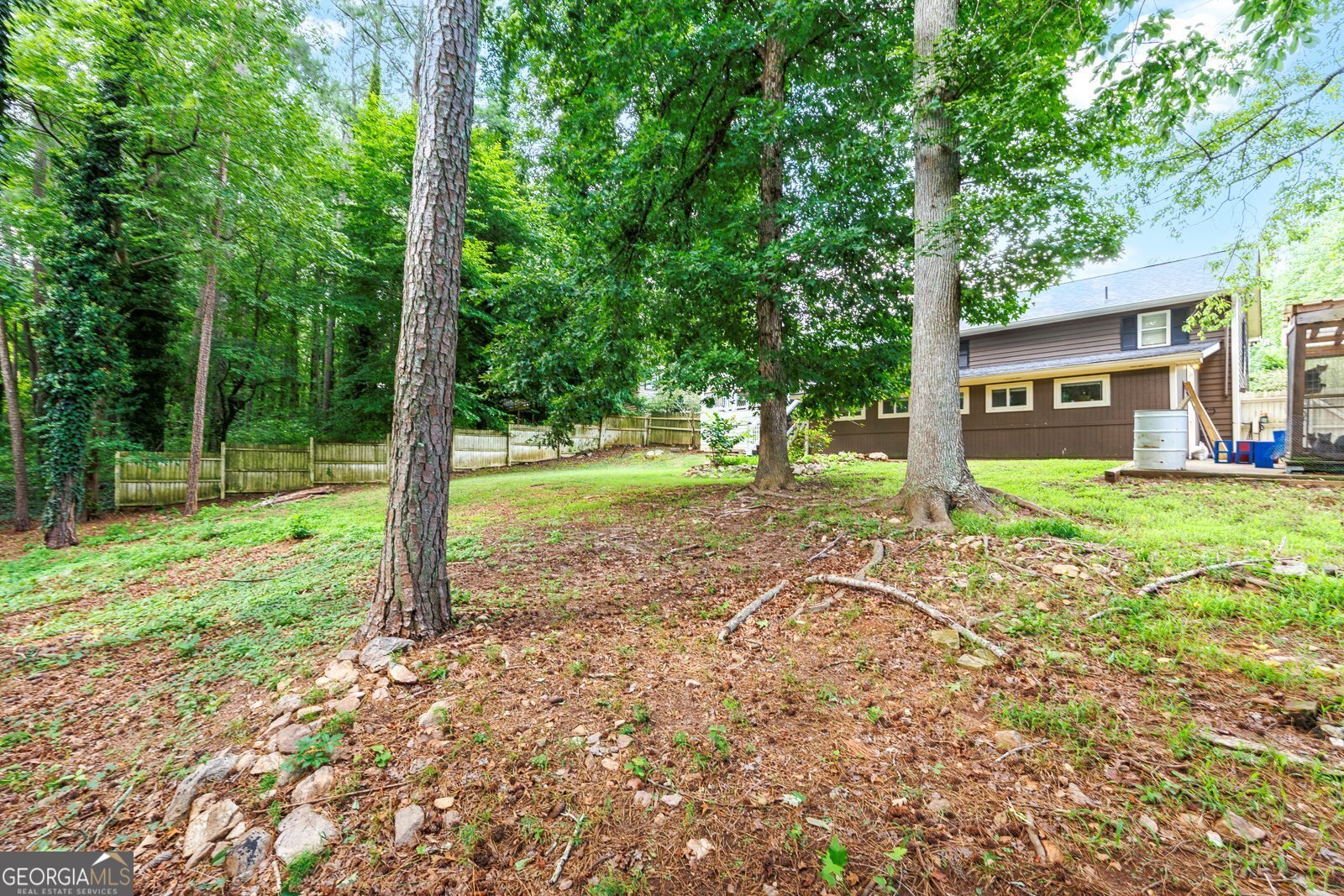 1043 Justice Lane Acworth - Photo 38