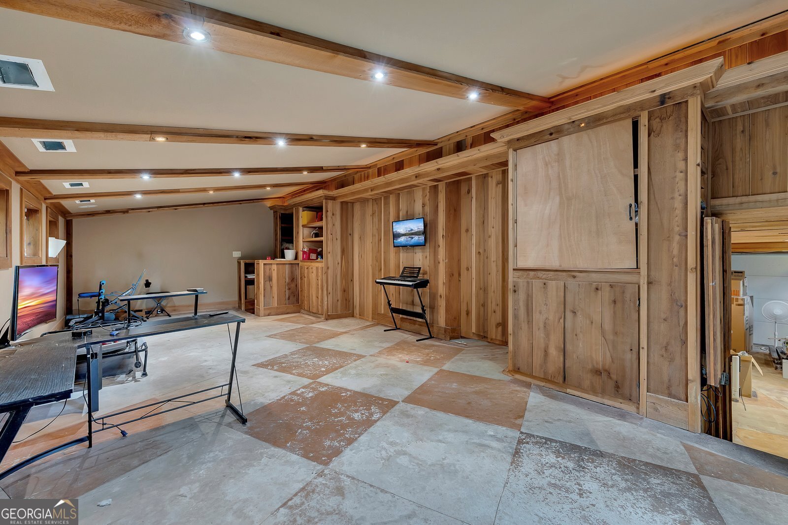 1043 Justice Lane Acworth - Photo 40