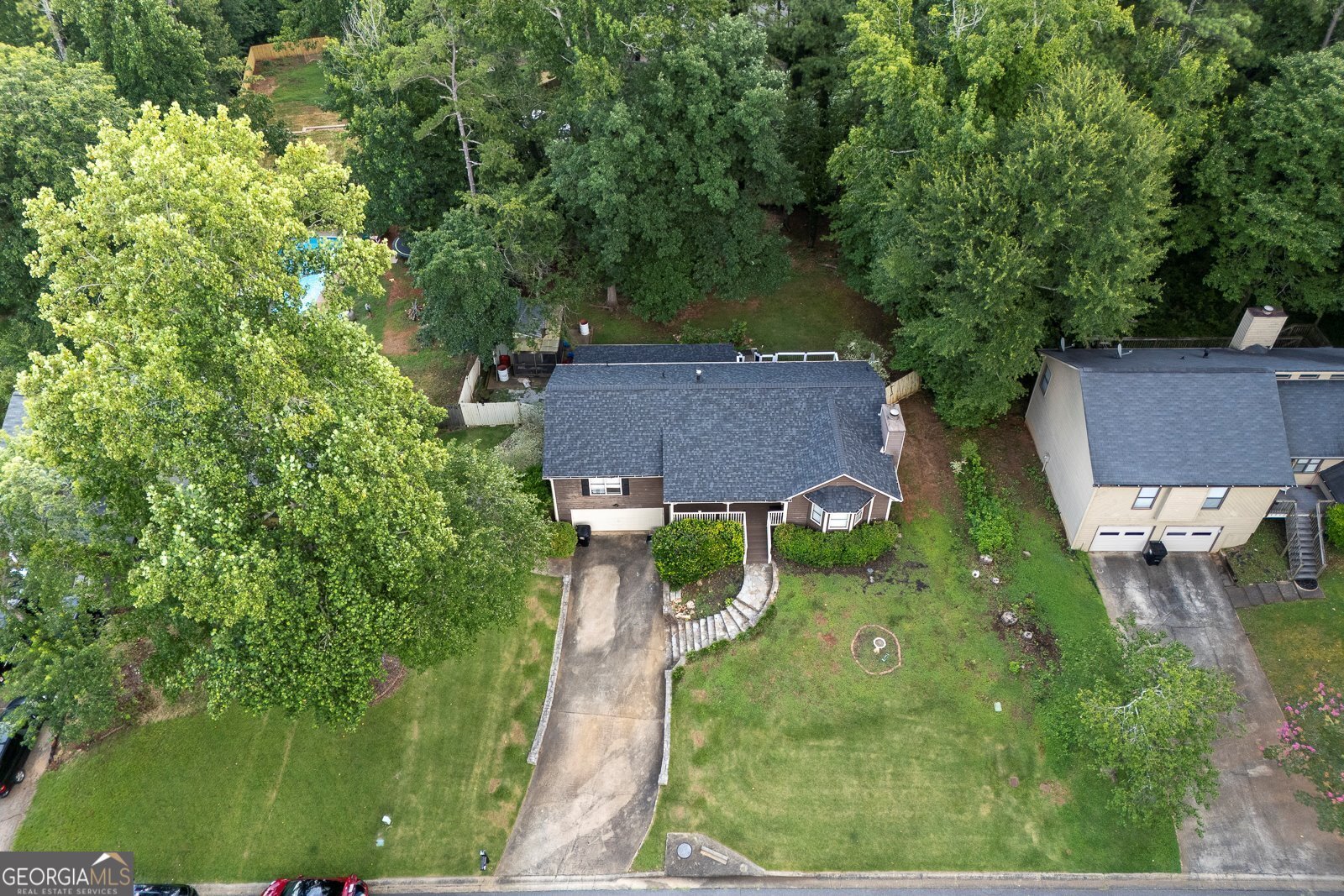 1043 Justice Lane Acworth - Photo 41