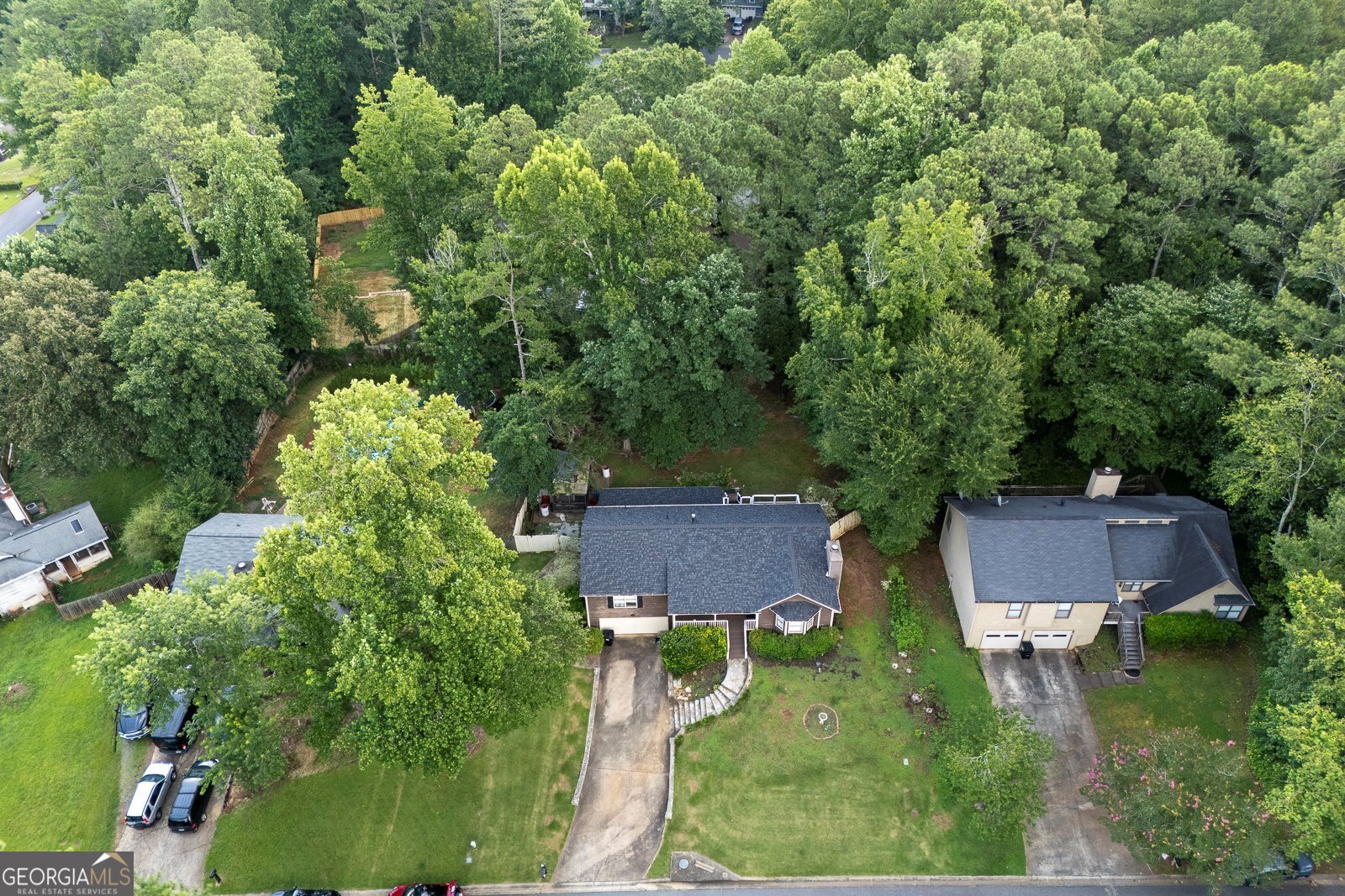 1043 Justice Lane Acworth - Photo 42