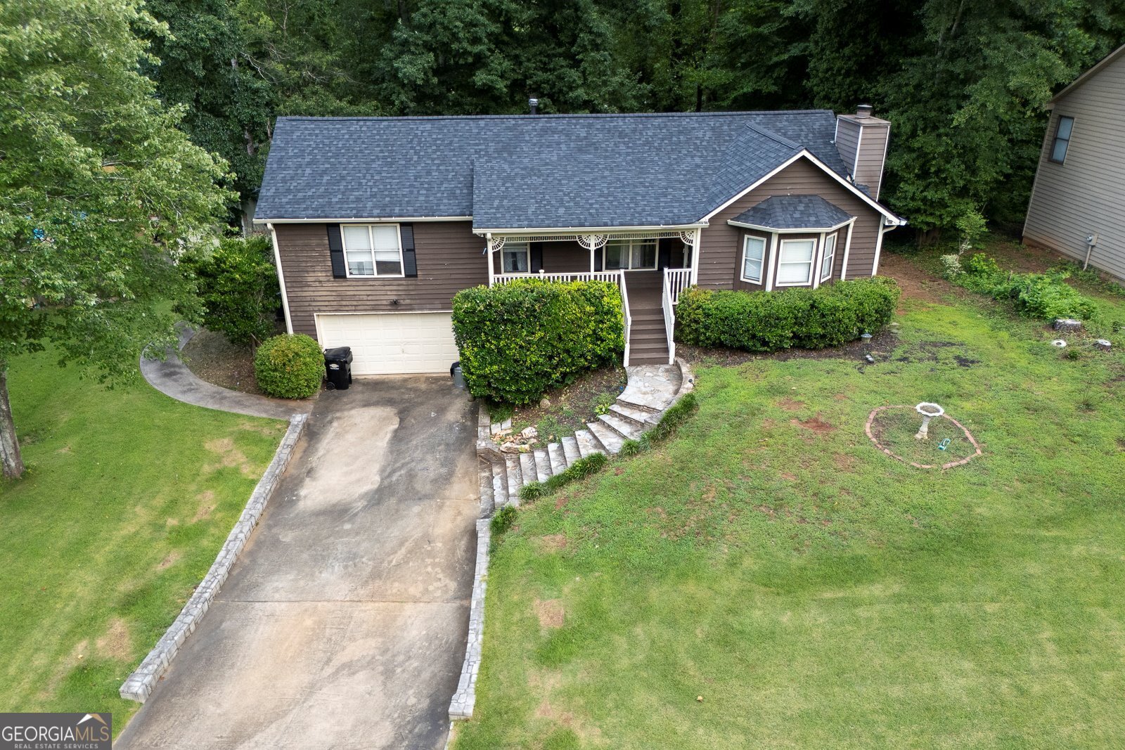 1043 Justice Lane Acworth - Photo 44