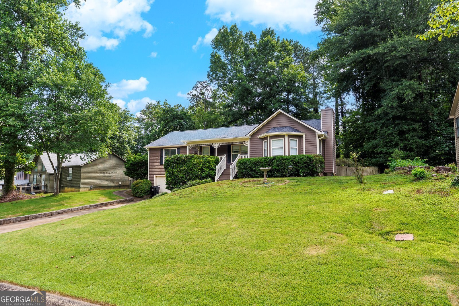 1043 Justice Lane Acworth - Photo 6