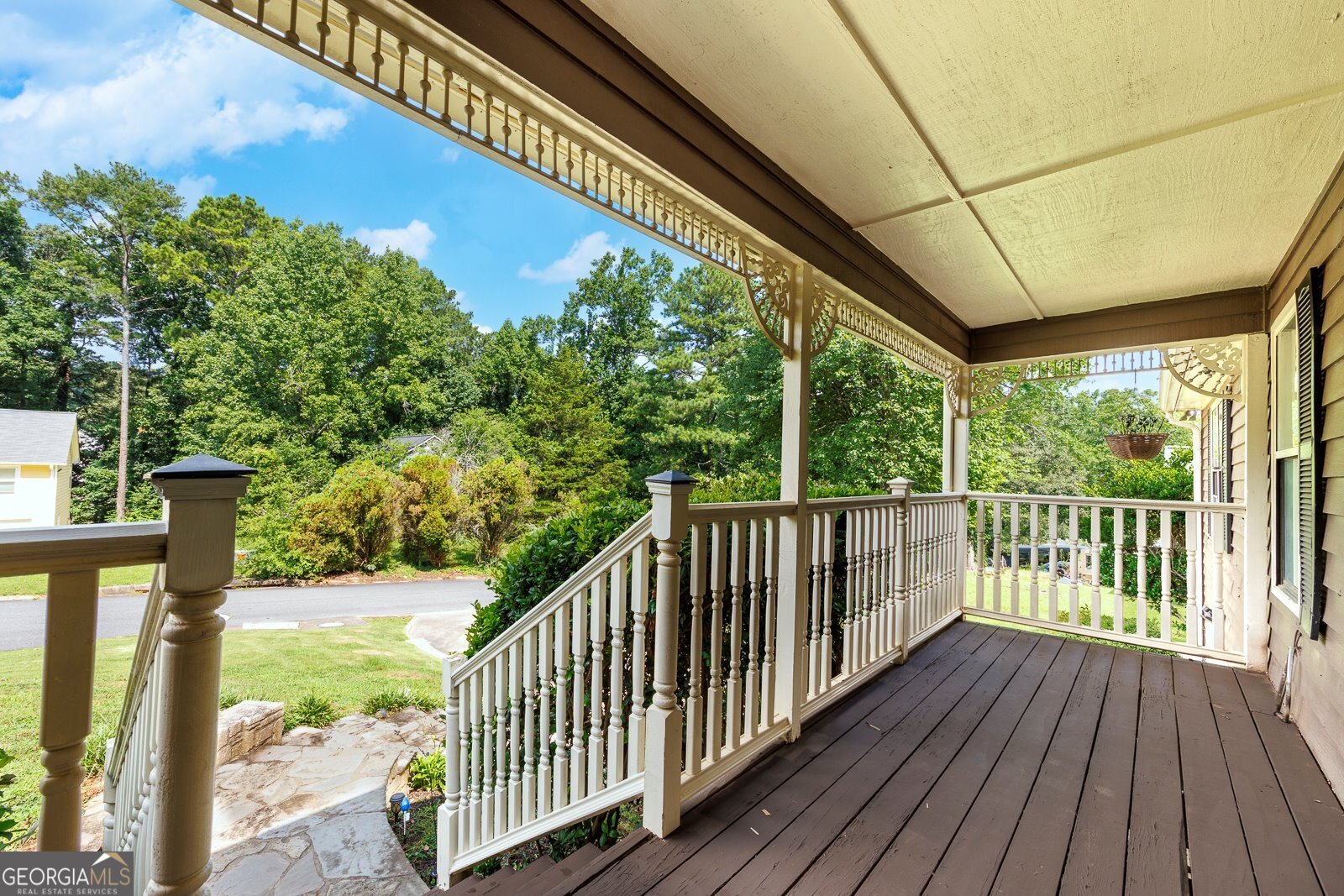 1043 Justice Lane Acworth - Photo 7