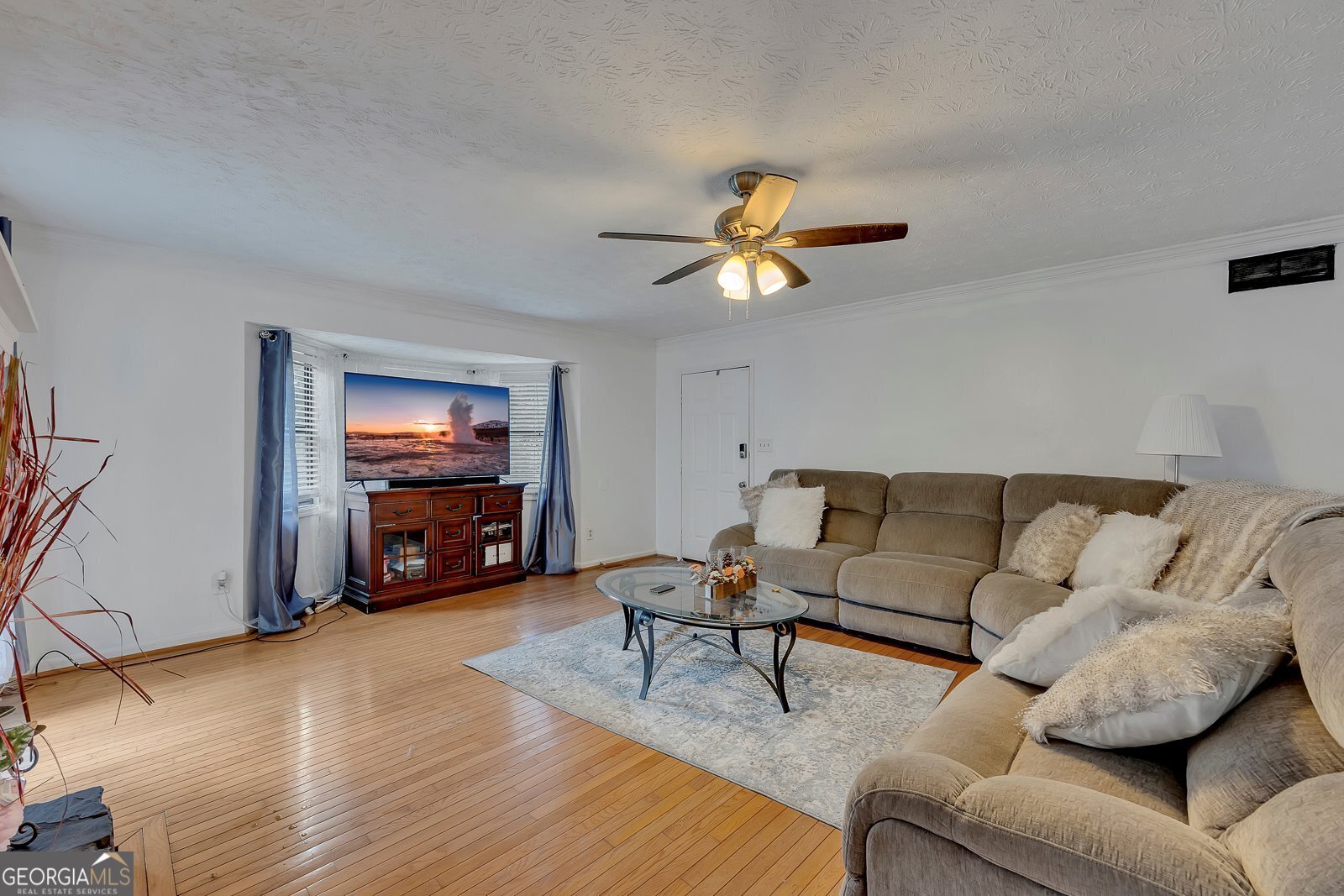 1043 Justice Lane Acworth - Photo 8