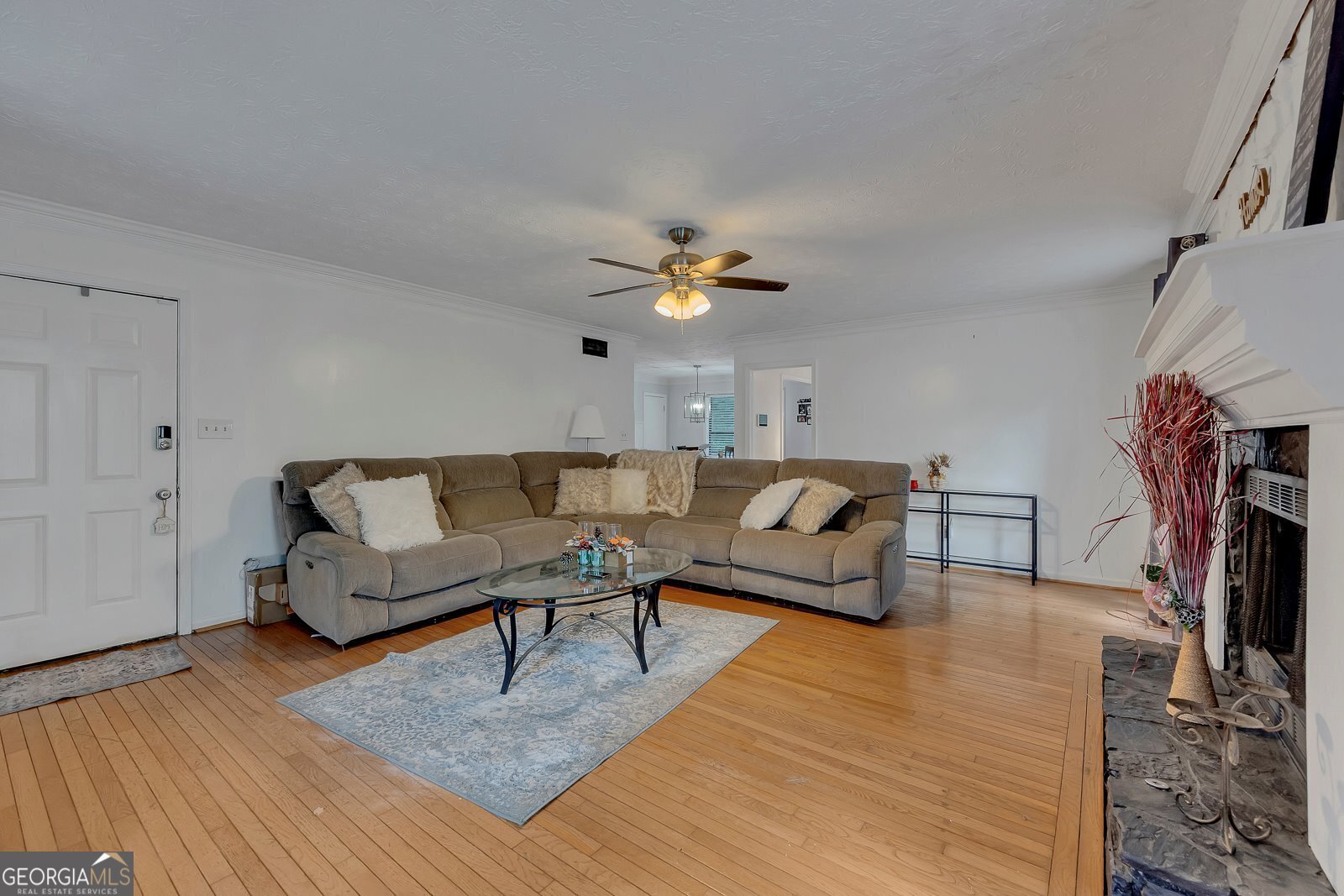 1043 Justice Lane Acworth - Photo 9