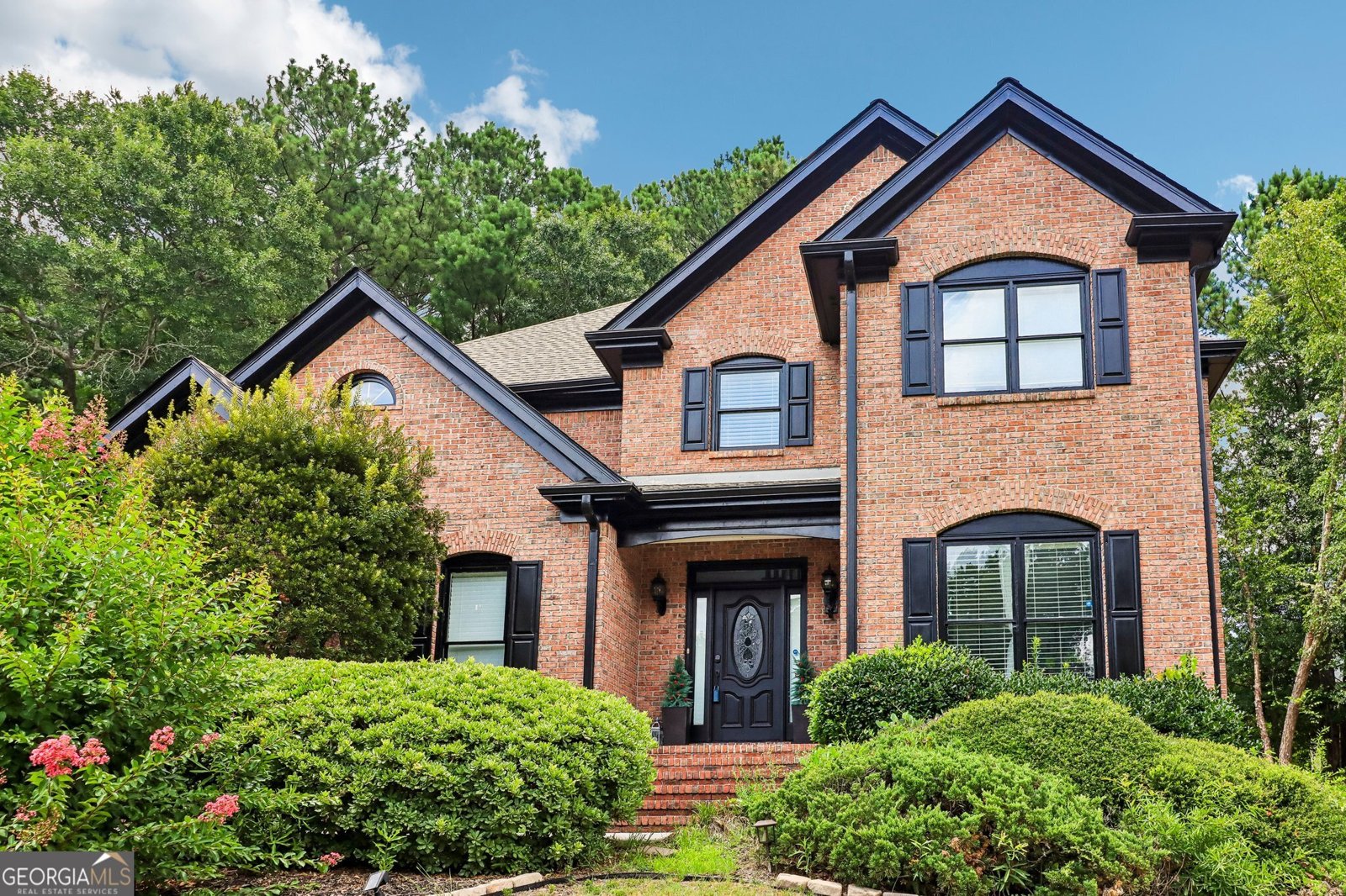 138 Tara Boulevard Loganville - main photo