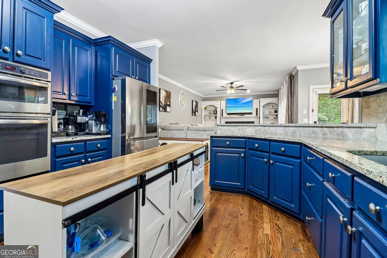 138 Tara Boulevard Loganville - Photo 12
