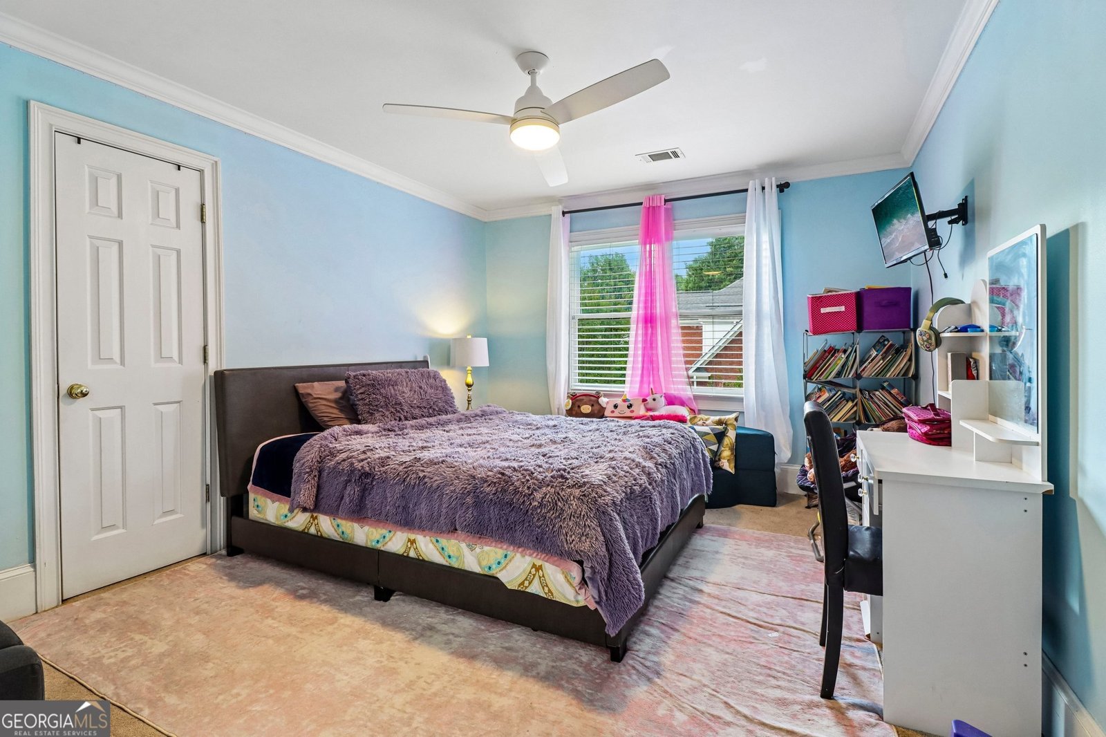138 Tara Boulevard Loganville - Photo 17