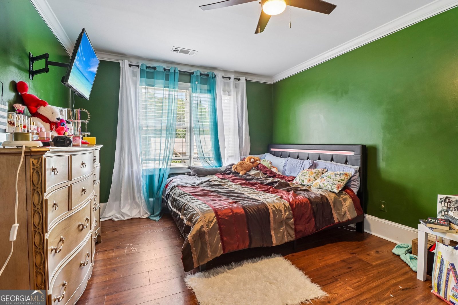138 Tara Boulevard Loganville - Photo 18