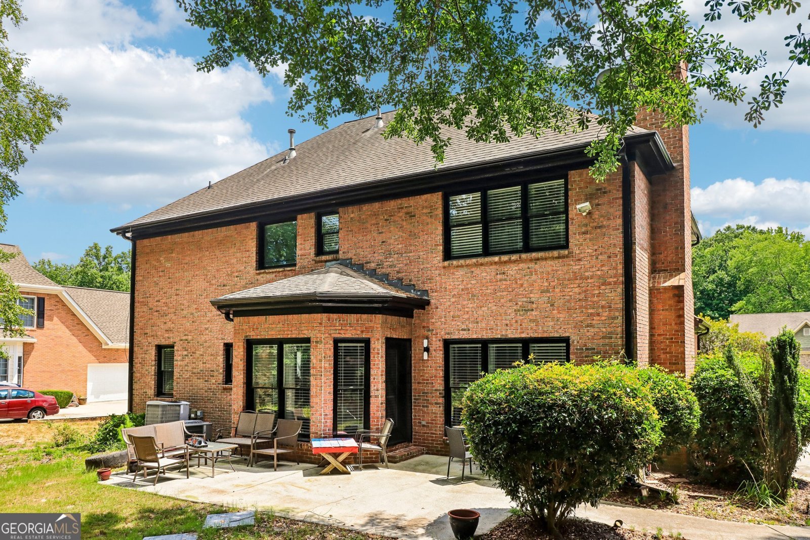 138 Tara Boulevard Loganville - Photo 24