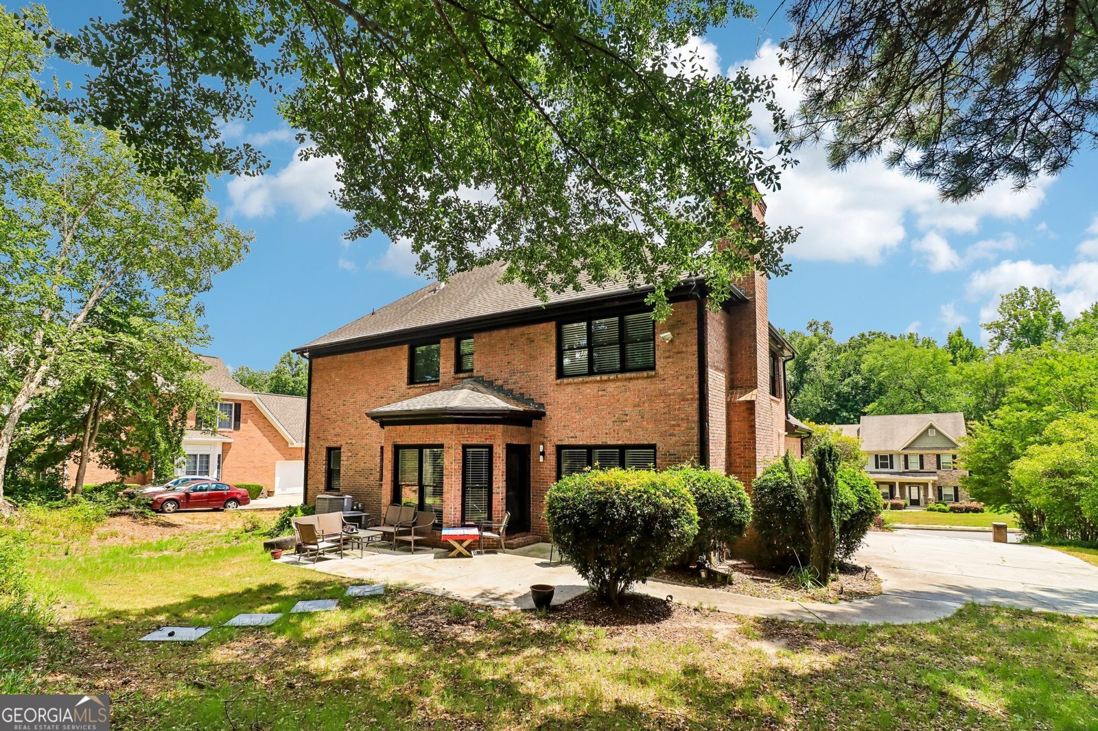 138 Tara Boulevard Loganville - Photo 25