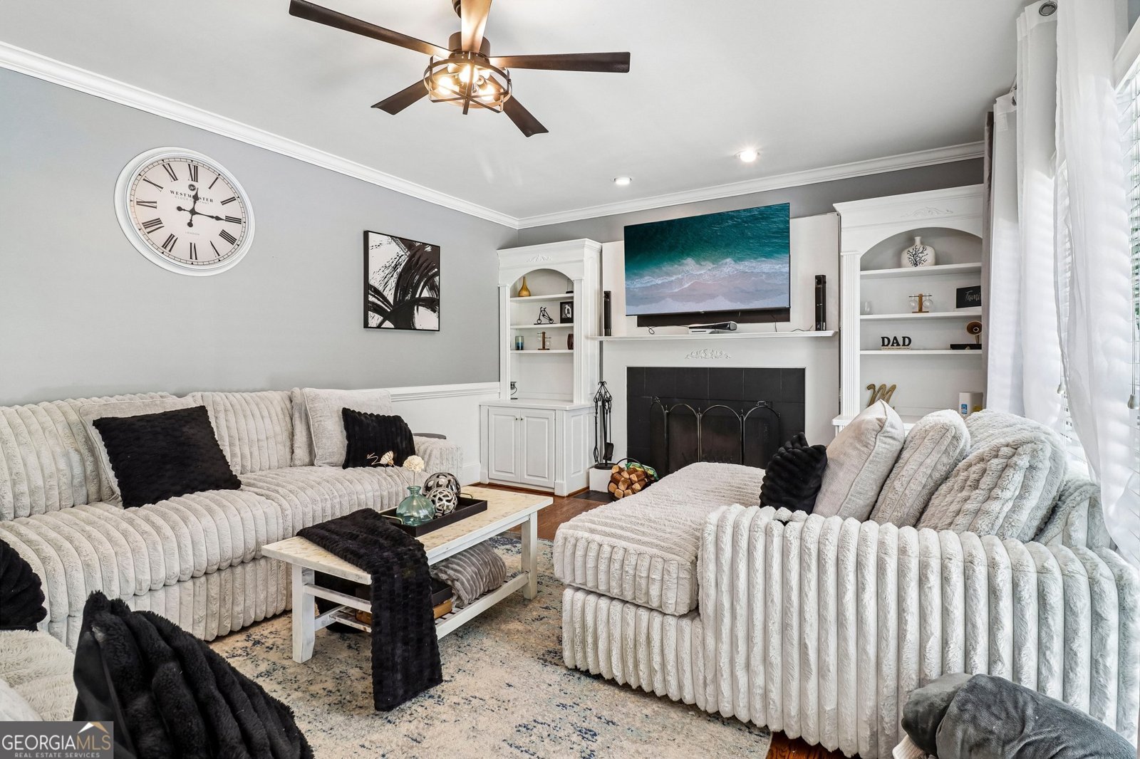 138 Tara Boulevard Loganville - Photo 8