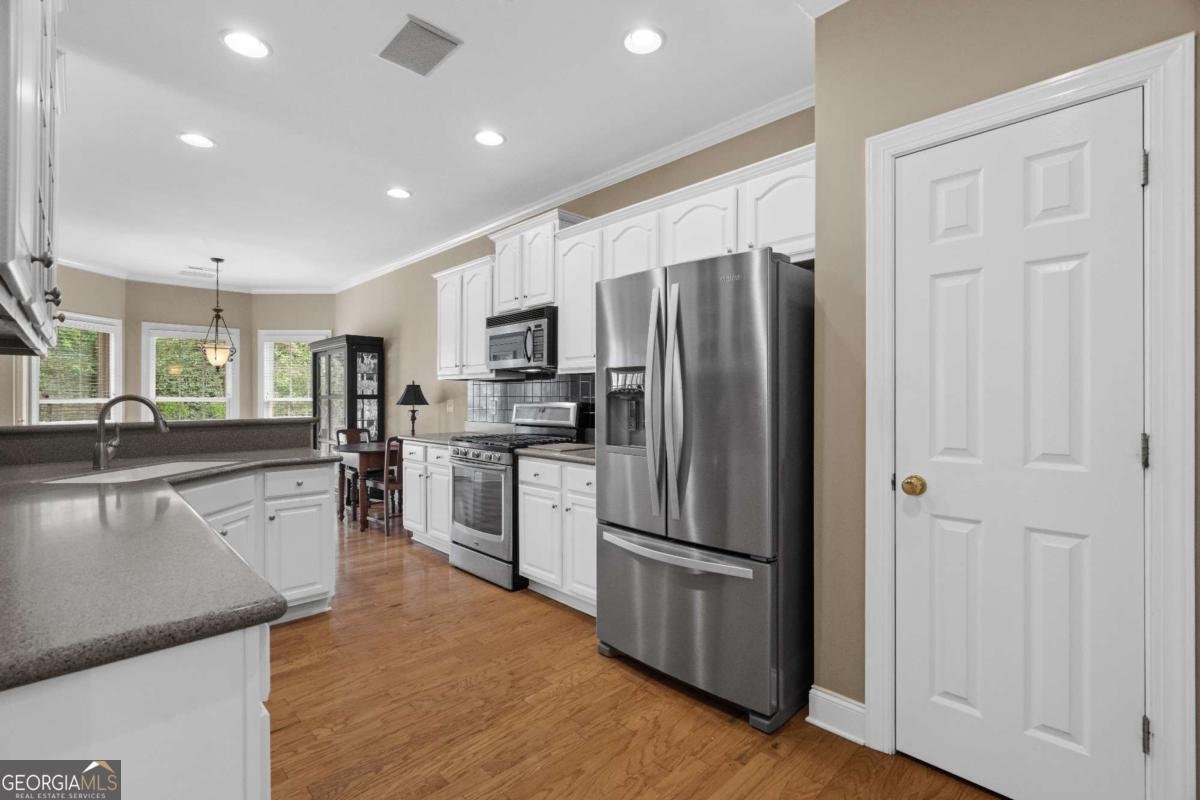 112 Bristol Place Calhoun - Photo 20