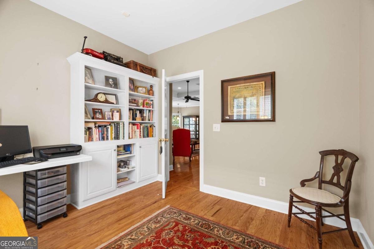 112 Bristol Place Calhoun - Photo 33