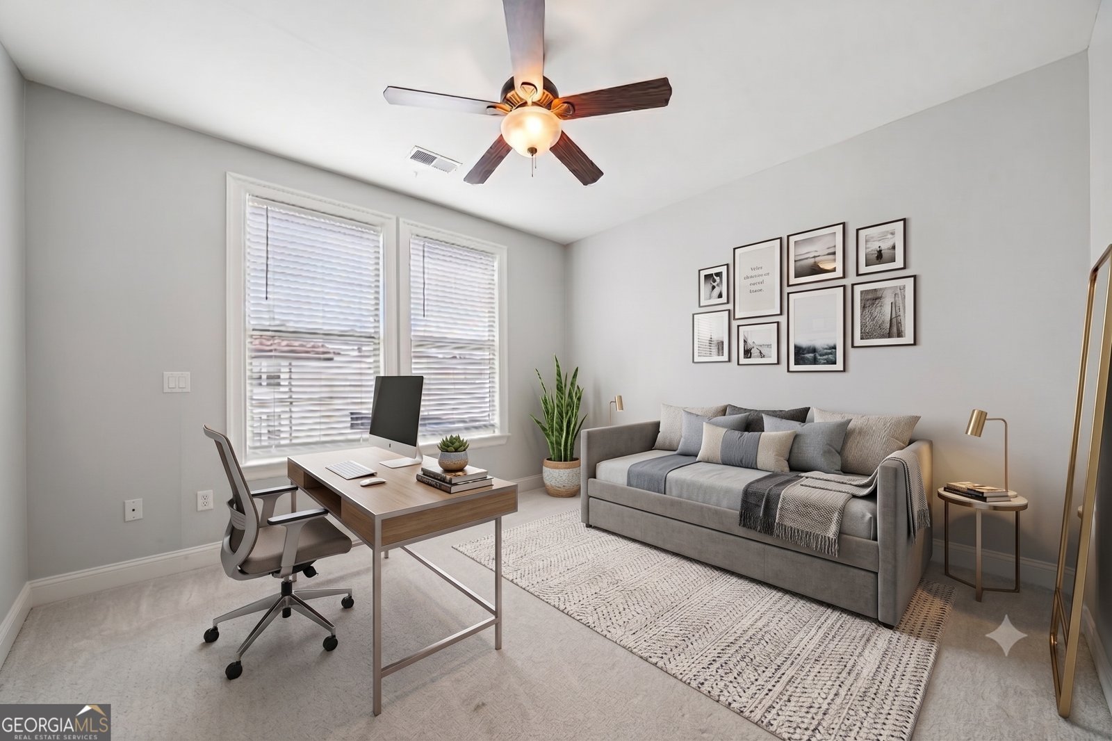 901 Abernathy Road Atlanta - Photo 19