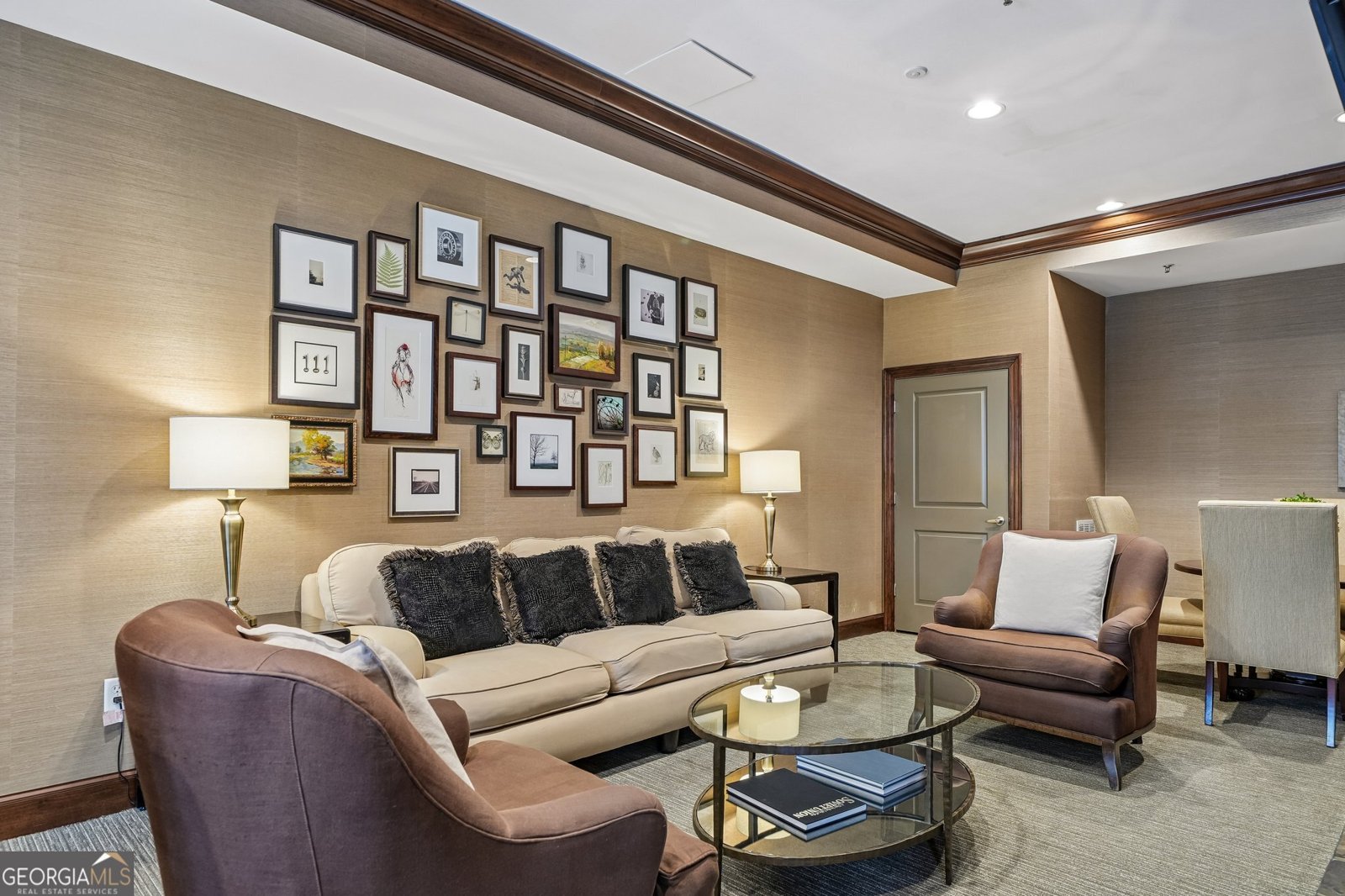 901 Abernathy Road Atlanta - Photo 28