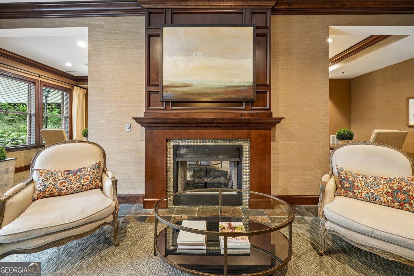 901 Abernathy Road Atlanta - Photo 29