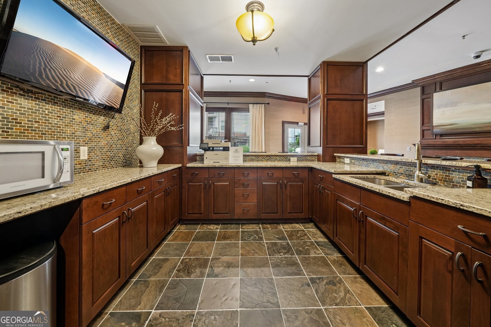 901 Abernathy Road Atlanta - Photo 30