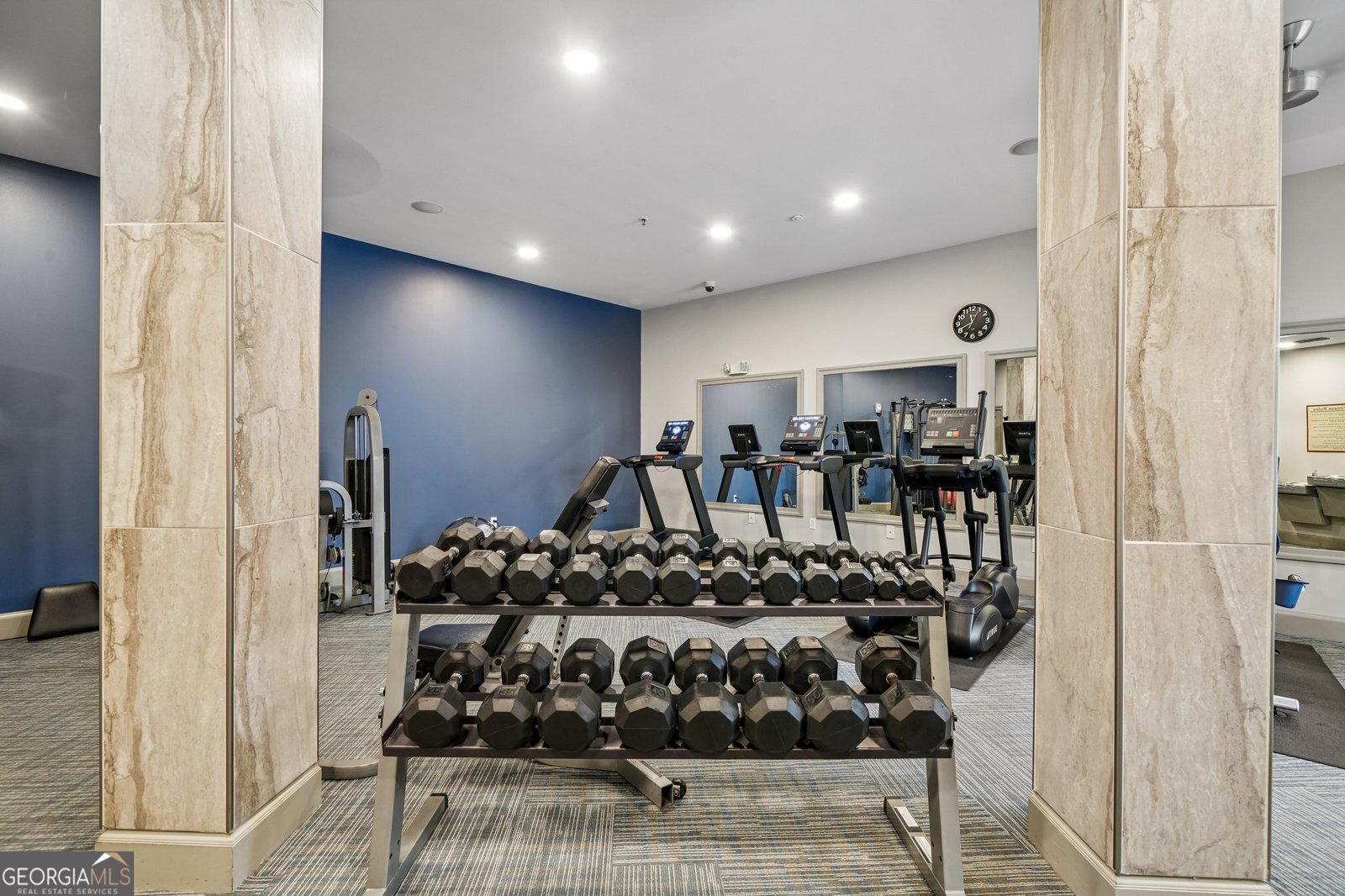 901 Abernathy Road Atlanta - Photo 33