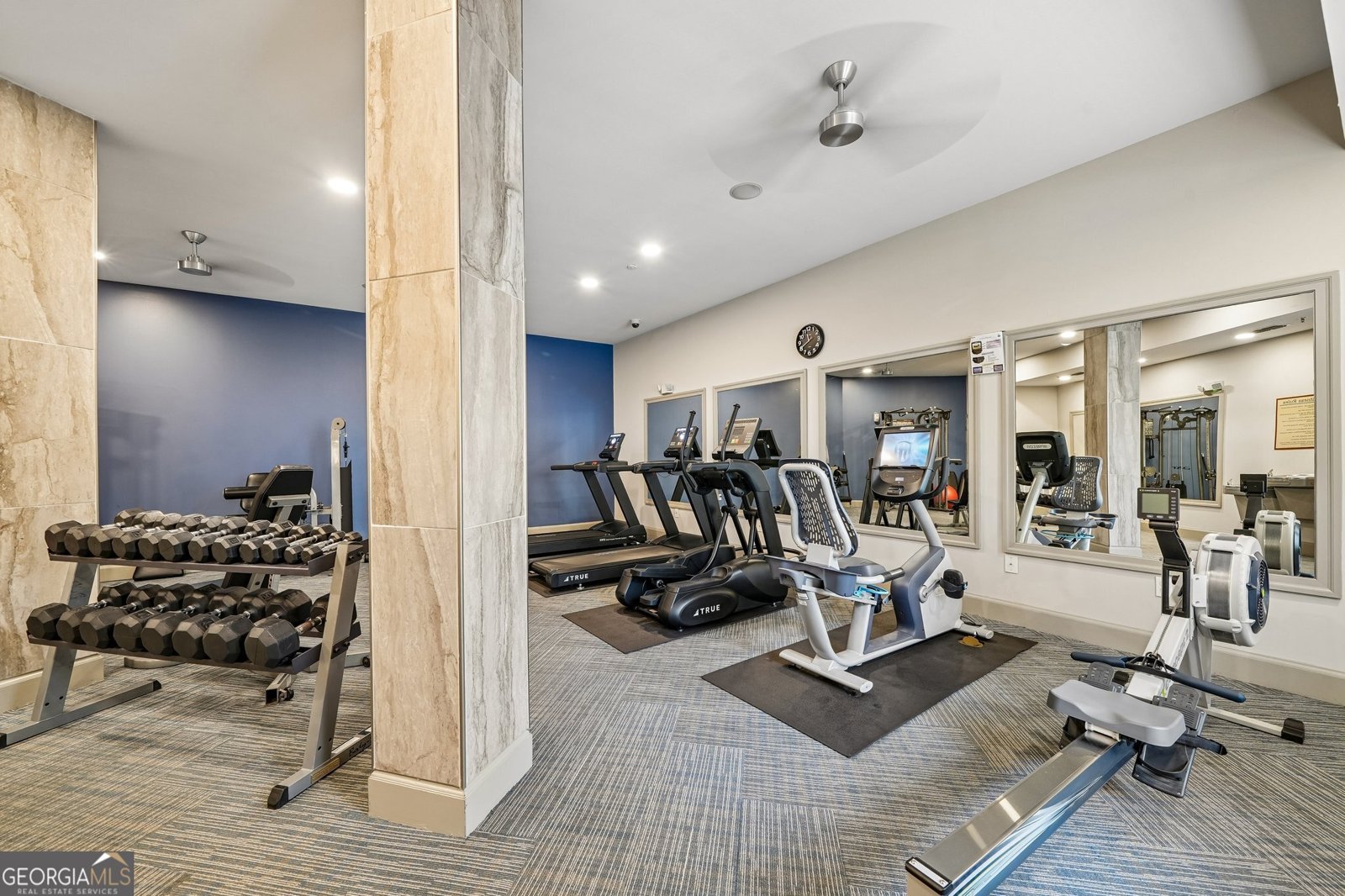901 Abernathy Road Atlanta - Photo 34