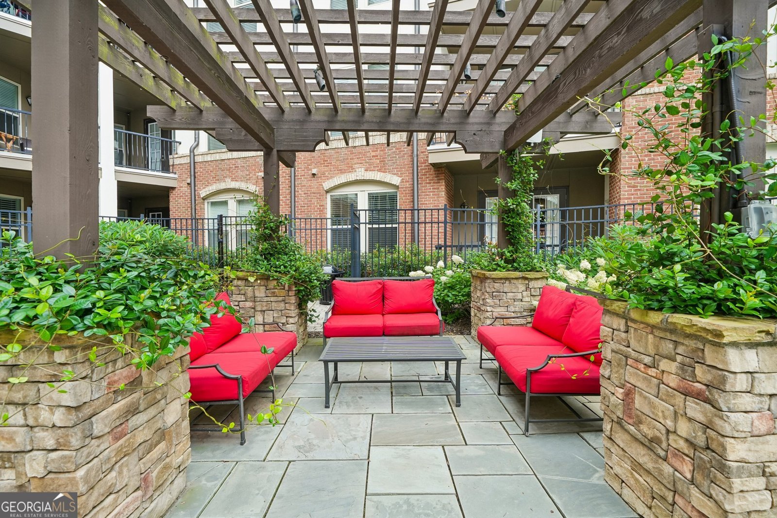 901 Abernathy Road Atlanta - Photo 38