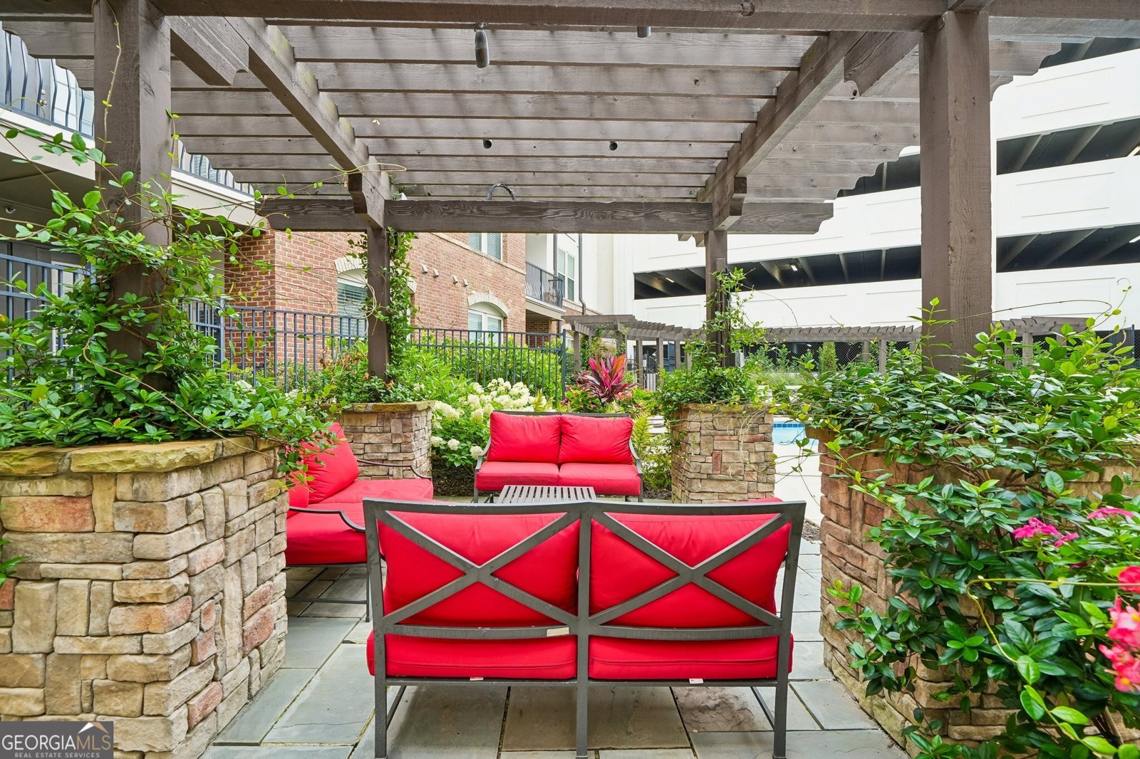 901 Abernathy Road Atlanta - Photo 39