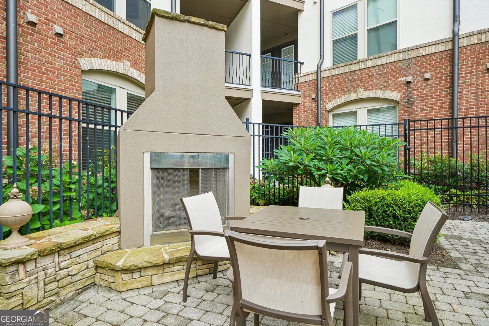 901 Abernathy Road Atlanta - Photo 40