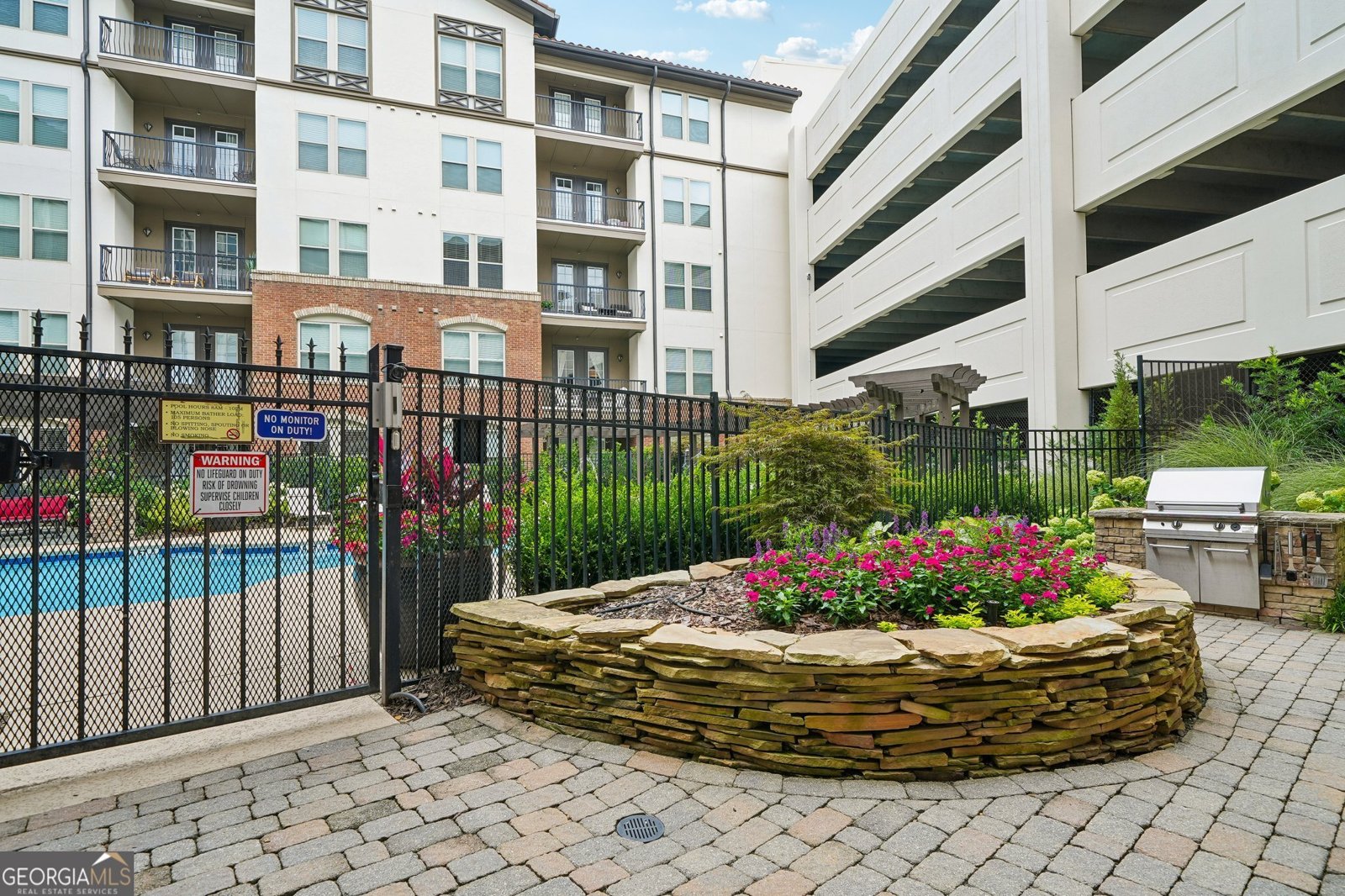 901 Abernathy Road Atlanta - Photo 41