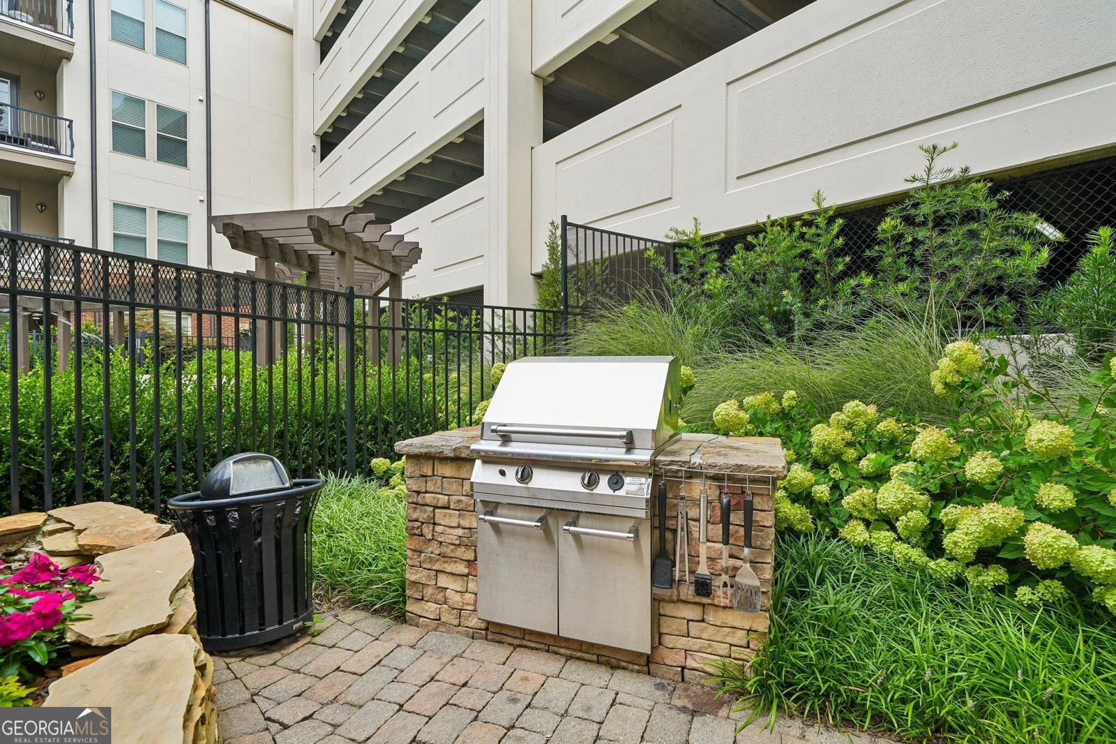 901 Abernathy Road Atlanta - Photo 42