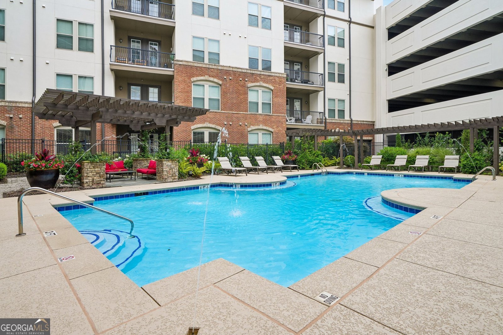 901 Abernathy Road Atlanta - Photo 43