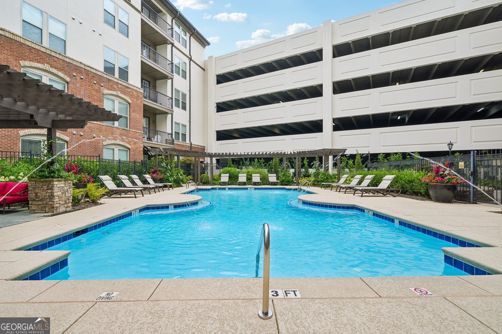 901 Abernathy Road Atlanta - Photo 45