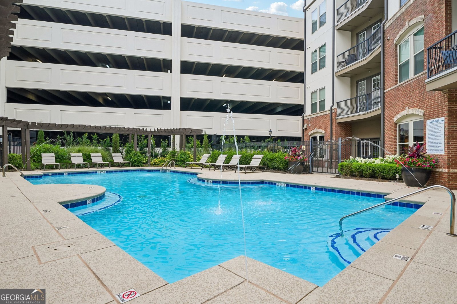 901 Abernathy Road Atlanta - Photo 46
