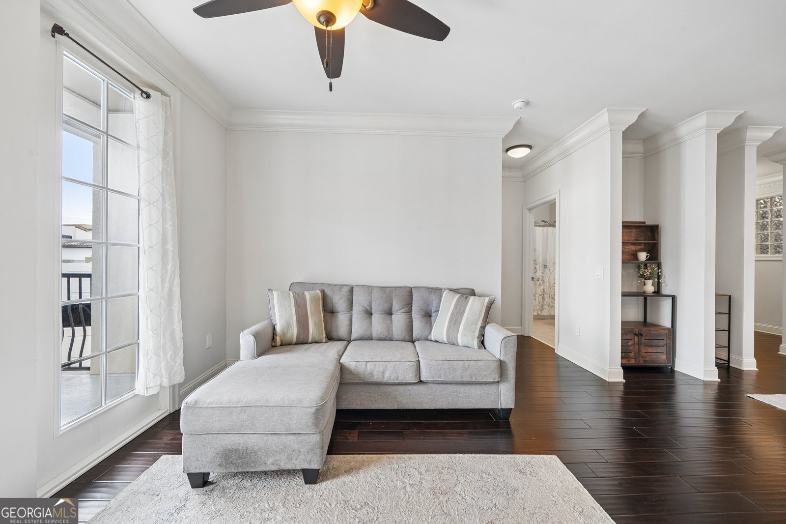 901 Abernathy Road Atlanta - Photo 6