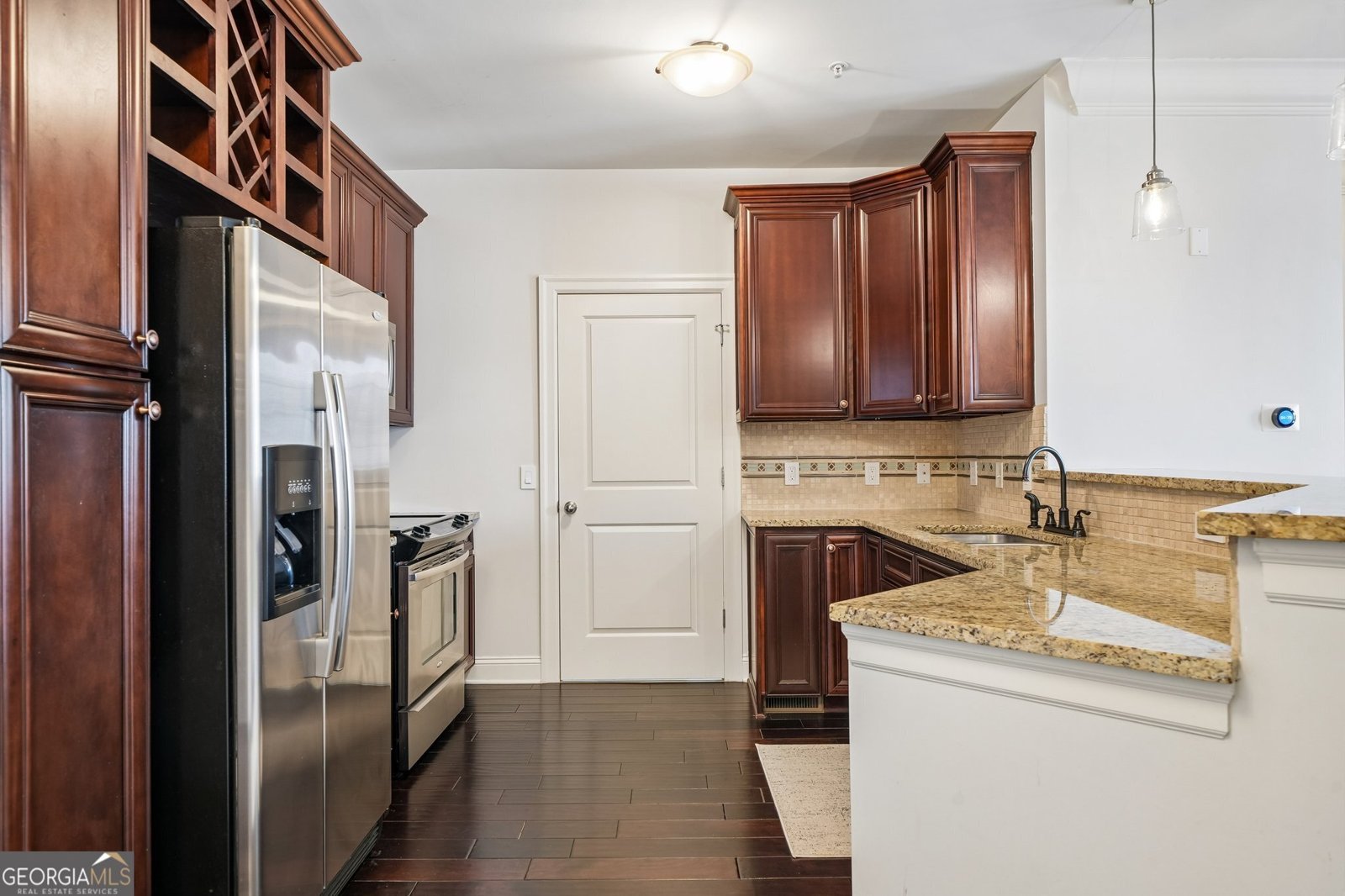 901 Abernathy Road Atlanta - Photo 7