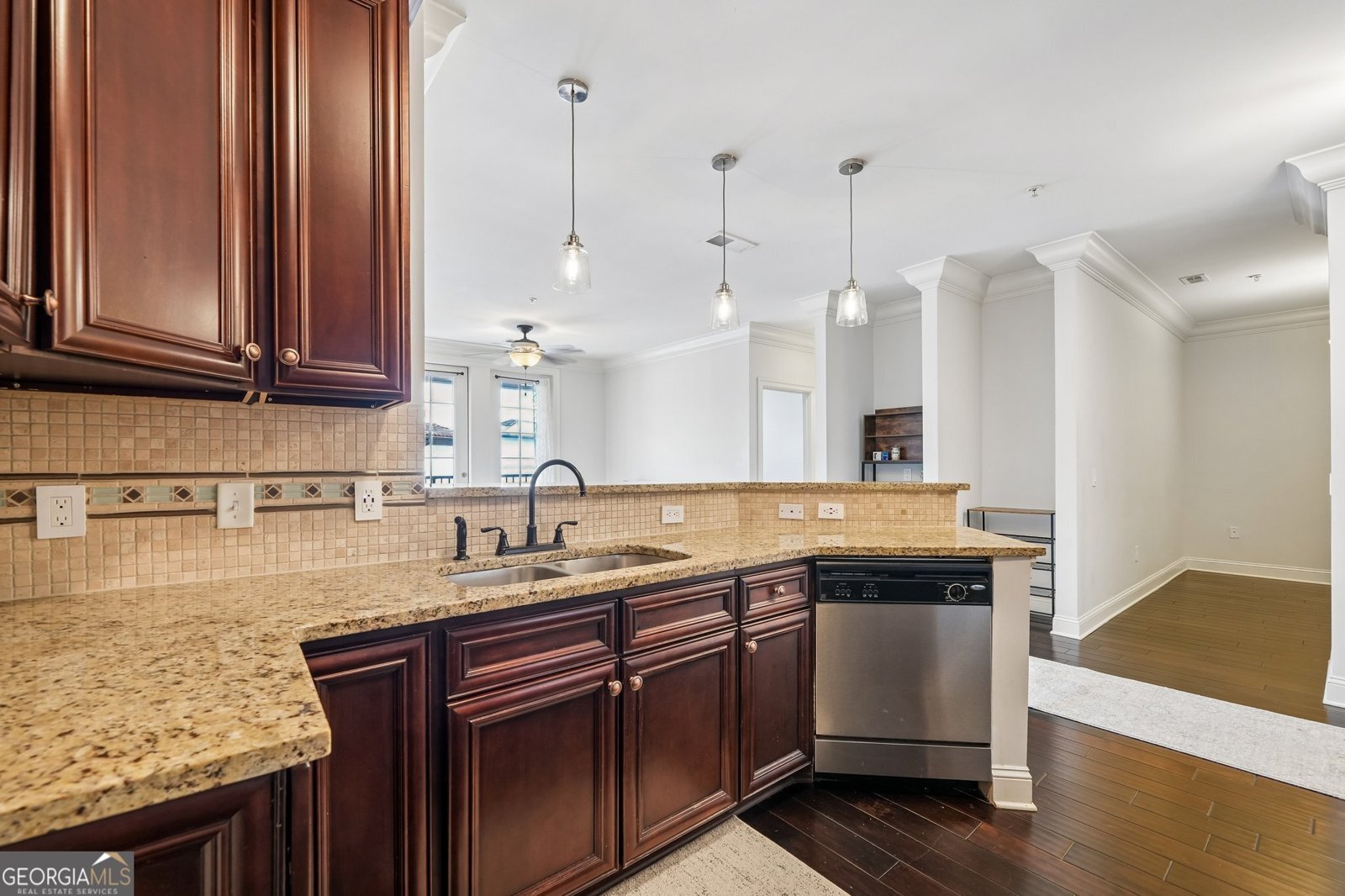 901 Abernathy Road Atlanta - Photo 8