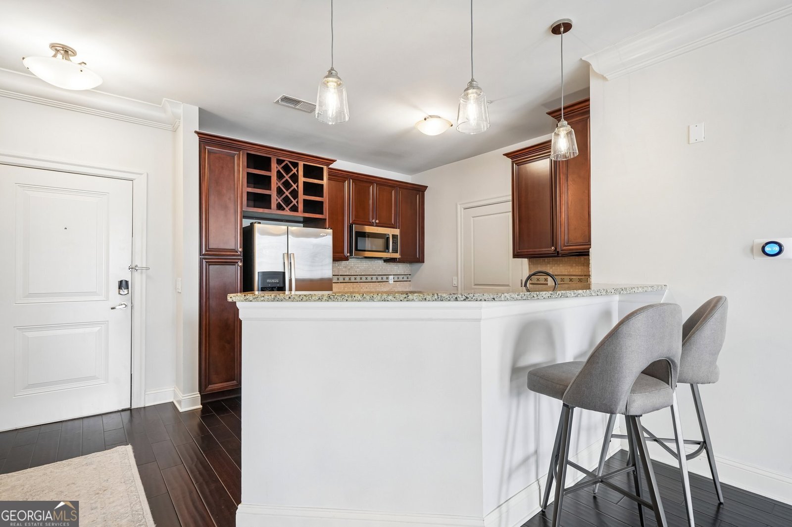 901 Abernathy Road Atlanta - Photo 9