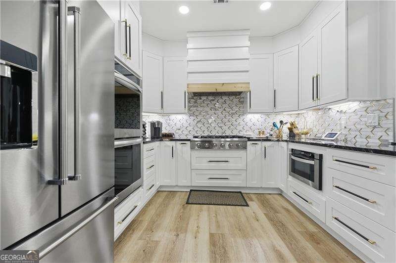 635 Colbert Road Dallas - Photo 12